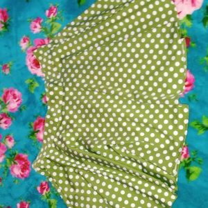 Pinup Circle Skirt